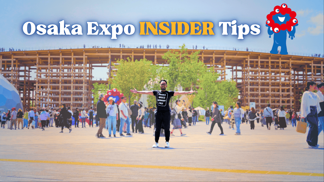 10 Mistakes First‑Timers Make at Expo 2025 Osaka—And Exactly How to Avoid Them